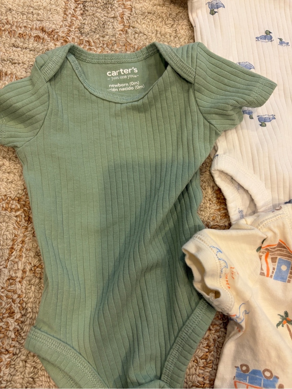Newborn bundle - Picture 4 of 15
